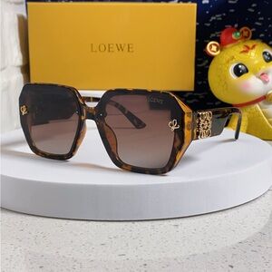 Loewe Women's Sunglasses